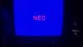 Продавам телевизор NEO TV-1407