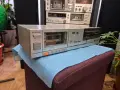 Касетен дек Hitachi D-E1 , снимка 2