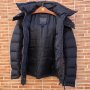 Belstaff оригинално дамско яке с гъши пух, снимка 3