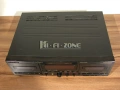 ДЕК   Pioneer ct-w850r , снимка 3