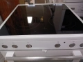 Като нова свободно стояща печка с керамичен плот Elektrolux с 2 години Гаранция!, снимка 8