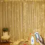 Коледни лампички с 300Led лампи, снимка 1