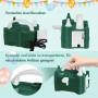 Електрическа мини помпа за балони 600W – бързо и лесно надуване, снимка 5