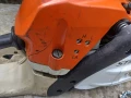ЩИЛ 362 -STIHL MS 362 бензинова резачка , снимка 6