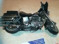 ПОРЪЧАН-HARLEY-DAVIDSON-МЕТАЛЕН МОТОР, снимка 3