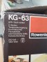 Грил скара Rowenta  KG 63, снимка 12