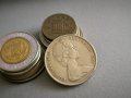 Монета - Австралия - 20 цента | 1967г., снимка 2