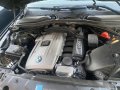 bmw 530i e60 SMG 258 ps N52 m- pack кожа рекаро части бмв е60 м-пакет, снимка 6