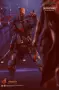ХОТ ТОЙС СМЪРТОНОСЕН УДАР - Hot Toys Hot Toys VGM30 - DC - Batman : Arkham Origins - Deathstroke, снимка 3