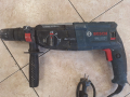 Перфоратор Bosch GBH 2-28, снимка 2