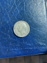 Сребърна монета 50 лева 1934г., снимка 11