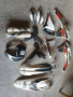 Пъле комплект кори за KTM  6-Dais, снимка 8