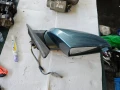 Огледало дясно морско 96301-au415 eu Nissan Primera P12 01-08 5-пиново, снимка 2