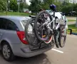 Вело багажник Thule ClipOn 3 9104 за 3 велосипеда, снимка 13