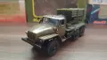 Элекон ,Тантал руски модели 1/43 СССР, снимка 13
