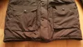 VAILENT CLOTHING Winter Waterproof Jacket размер XL зимна шуба водонепромокаема - 779, снимка 12