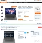  Lenovo Legion 5/NVidia RTX 4050 6GB/Intel Core i5 13500H/16GB RAM/512GB SSD/16 2K 165Hz геймърски, снимка 2
