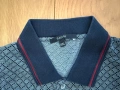 Поло тениска Gucci, снимка 4
