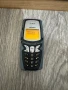 Nokia 5210 с батерия, снимка 2