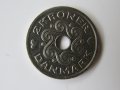  Дания, лот от 1, 2 крони и 50 оре 1999-2002, снимка 13