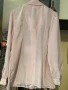 Блуза коприна,дълъг ръкав  №44-46, снимка 5