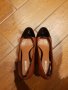 Елегантни дамски обувки Geox н.39, снимка 4