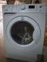 Пералня със Сушилня Indesit pwde 7124 w, снимка 2