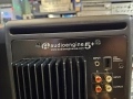 Активни студийни монитори тонколони Audioengine A5+ В отлично техническо и визуално състояние. , снимка 11