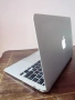 Macbook Air 11,6 2014 отлично работещ, запазен, Big Sur MacOS, зарядно , снимка 7