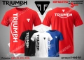 TRIUMPH тениска и шапка, снимка 11