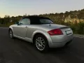 Audi TT Roadster 1.8T, снимка 5