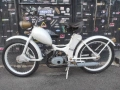 Продавам Simson SR2 1958 г. без документи. , снимка 5