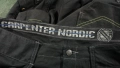 Bjornklader 286 WOrk Wear Trouser размер 52 / L работен панталон W2-42, снимка 14