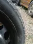 резервна гума фолксваген 18", снимка 3