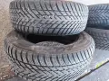Зимни гуми Nokian snowproof 2 195/65/15, снимка 3