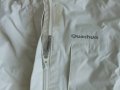 Дамско яке QUECHUA цвят екрю, ново, снимка 6
