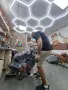 Barbar shop aлаидин , снимка 16