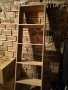 Етажерка с шест рафта, снимка 3