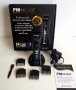 Pro Mozer 9821 Професионална машинка за подстригване коса брада тяло, снимка 2
