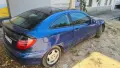 mercedes c200 kompresor, снимка 5