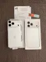 КАТО НОВ❗️256Gb⚠️iPhone 17 Pro Max Silver❗️24м ГАРАНЦИЯ, снимка 1