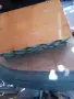 старо дървено шкафче за поправки, снимка 4