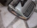 стара пишеща машина Rheinmetal , снимка 4