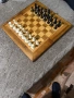 Шах и табла от СОЦ.Време.48/48см4., снимка 6