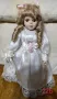 Порцеланова кукла , снимка 2