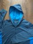 nike therma fit - страхотно мъжко горнище КАТО НОВО УГОЛЕМЕНО ХЛ , снимка 1