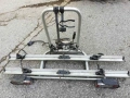 Багажник за два велосипеда за теглич на автомобил., снимка 9