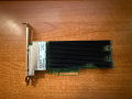 Оригинален Intel X710-T4 4x10Gb Base-T Adapter - 4 портов 10Gbit адаптер , снимка 1