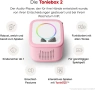 Комплект Toniebox 2 Tonieplay, включващ 1 игра Tonieplay + контролер + Tonie, снимка 5