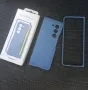 Оригинален калъф SAMSUNG Galaxy Z Fold5, с нов компактен вграден S Pen и слот за писалка, снимка 8